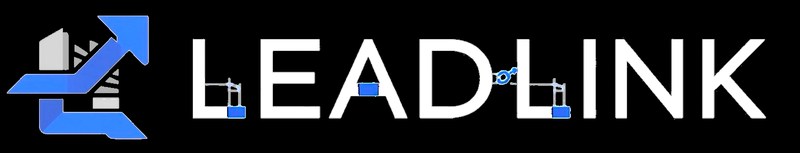 LeadLink ロゴ